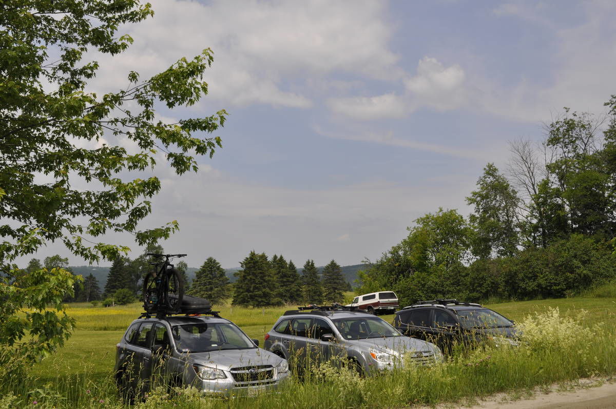 Act 250 Board Rules On Spa Parking Controversy